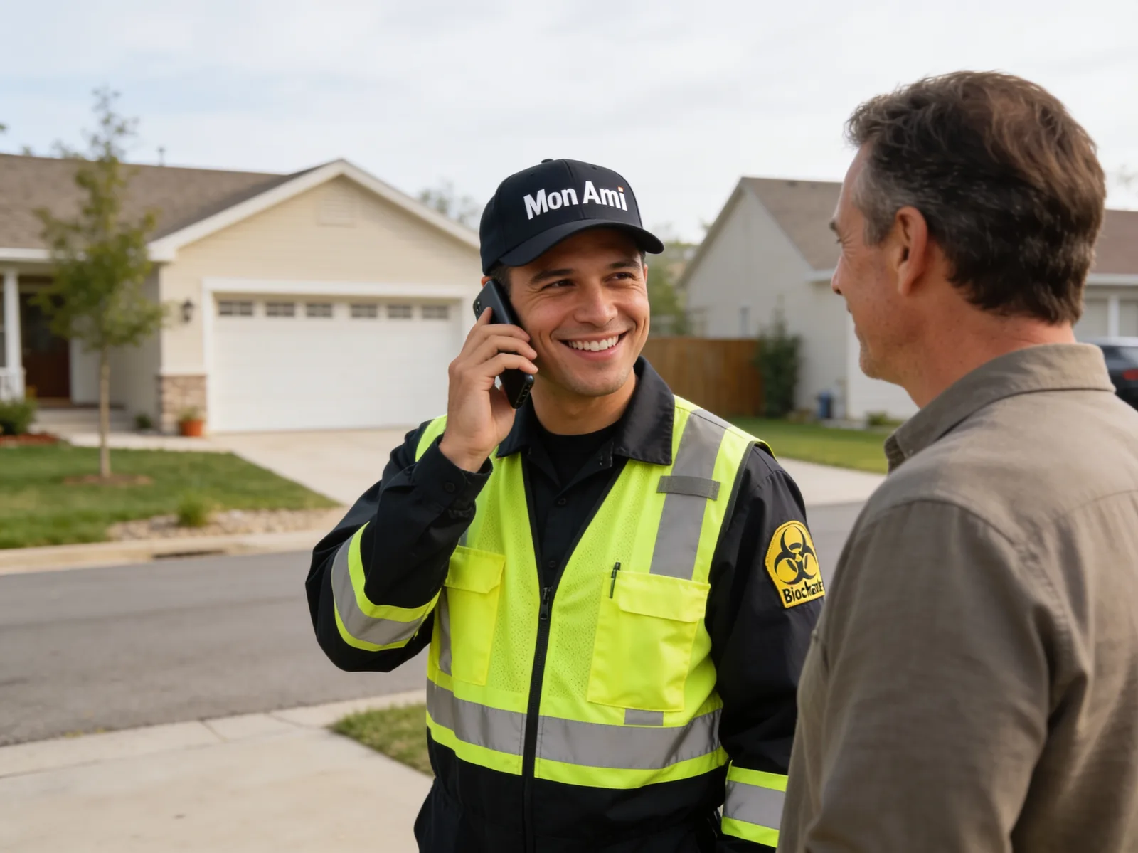 Sewage Cleanup Roseburg, OR FAQs