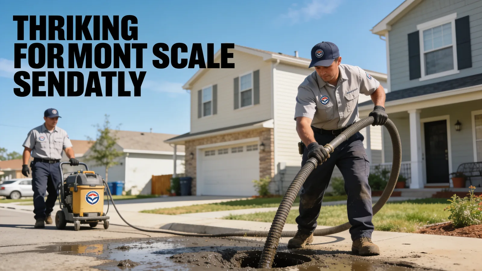 Sewage Cleanup in Roseburg, OR near me